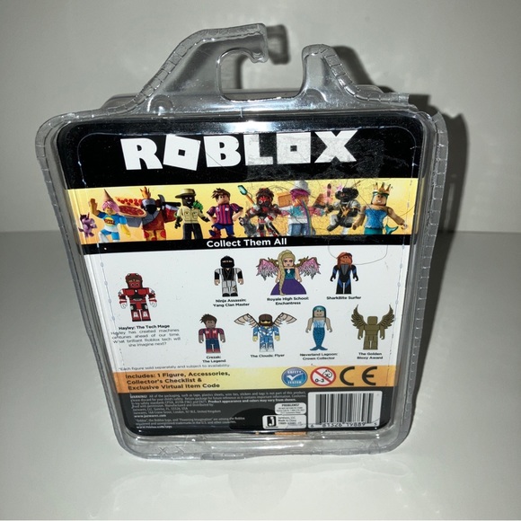 Roblox Mix & Match - Picture 2 of 7